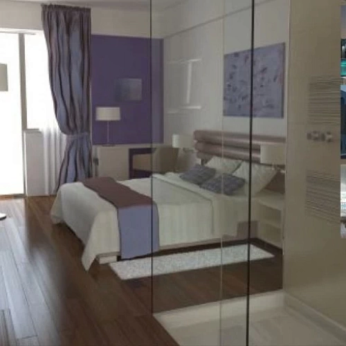 WALNUT SMOKED ПАРКЕТНАЯ ДОСКА PAR-KY PRO